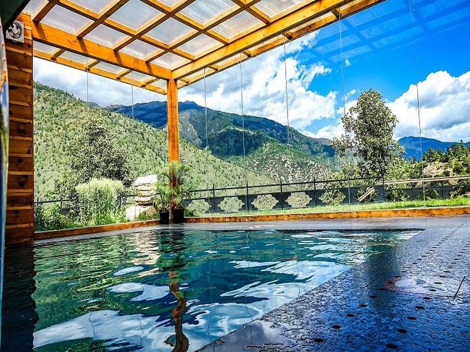 The Postcard Dewa, Thimphu, Bhutan Hotel Exterior photo
